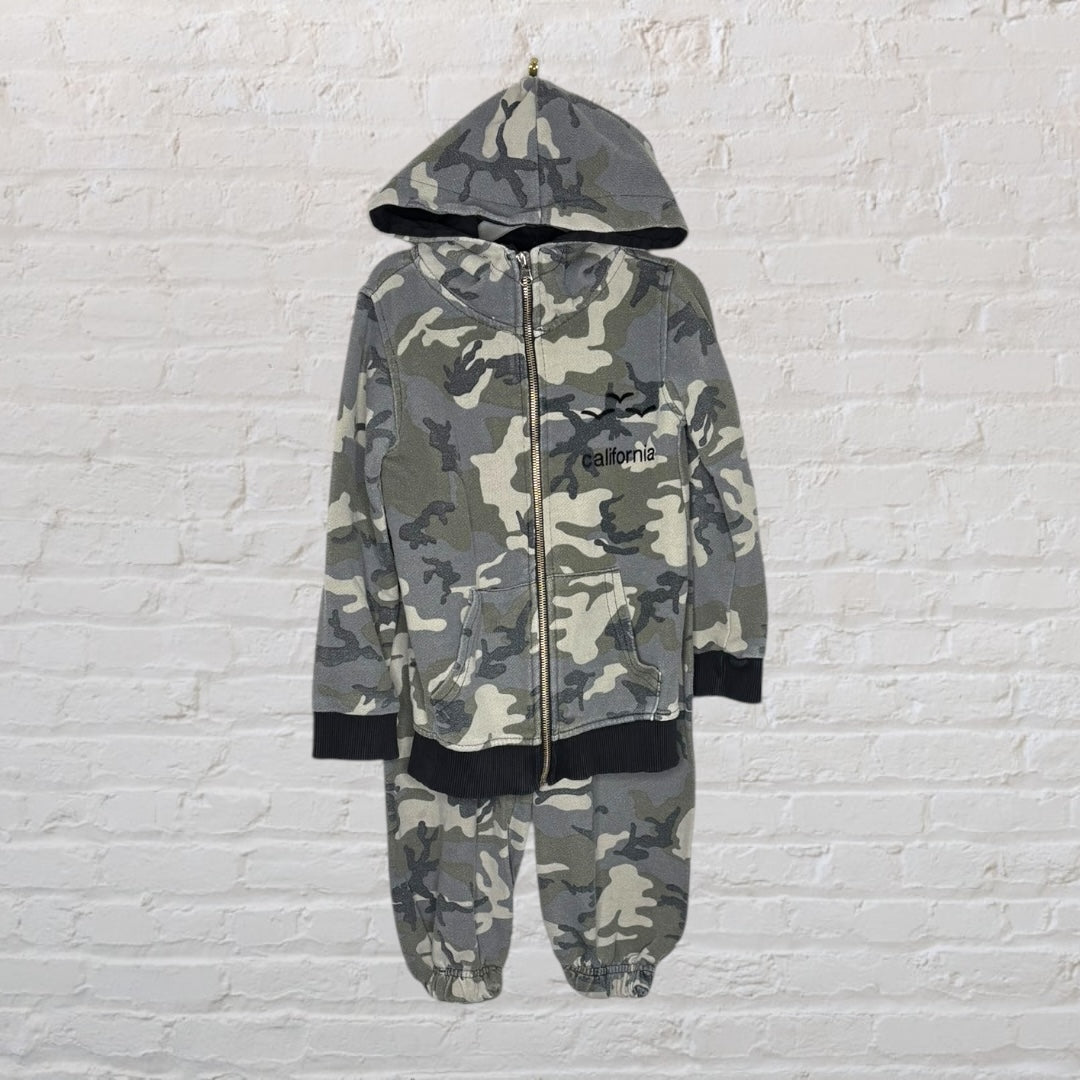 Toddler (2T-5T)