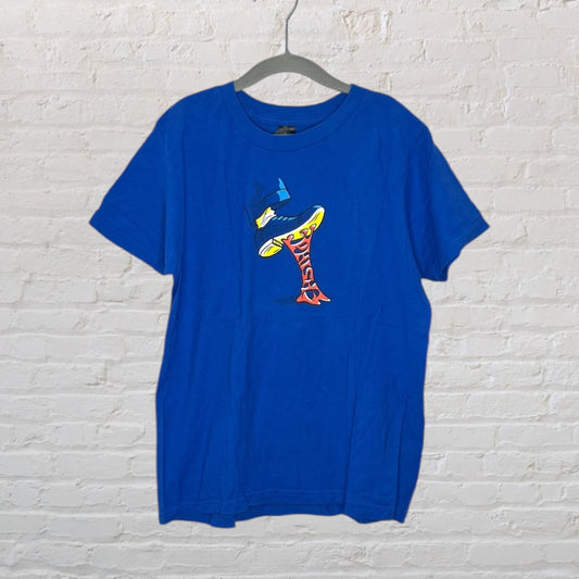 Phish Summer 2019 Tour T-Shirt (8-10)