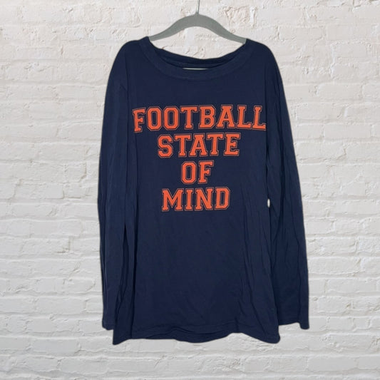 Chaser 'Football State of Mind' Long-Sleeve (12)