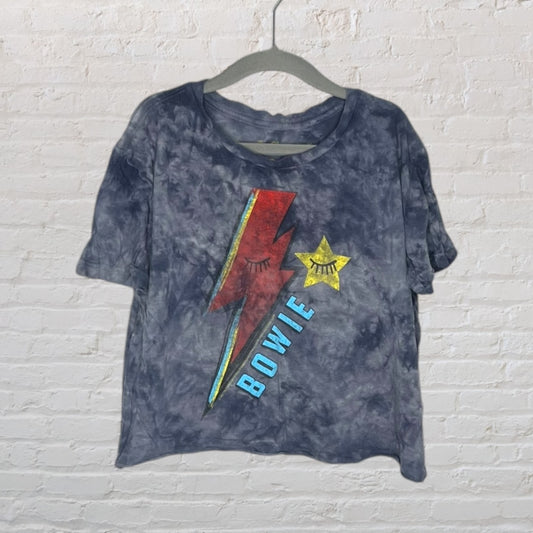 Rowdy Sprout Bowie Boxy T-Shirt (6)