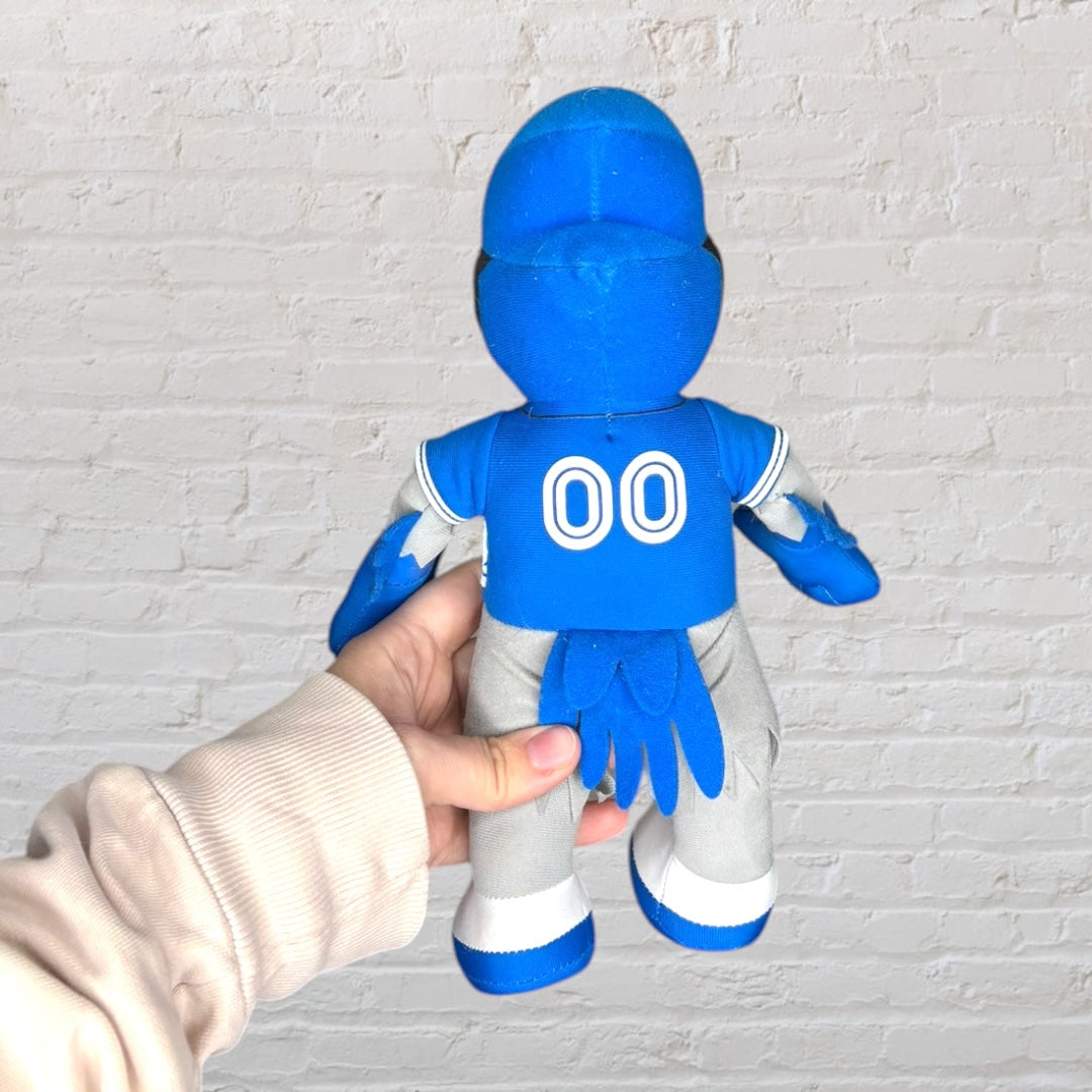 MLB 10 Blue Jays Ace Plushie 