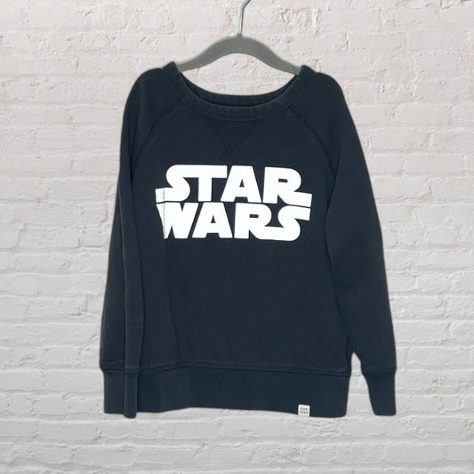 Gap X Star Wars 40 Year Anniversary Sweater (6-7)