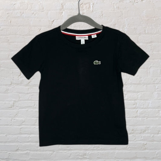 Lacoste Logo T-Shirt (2T)