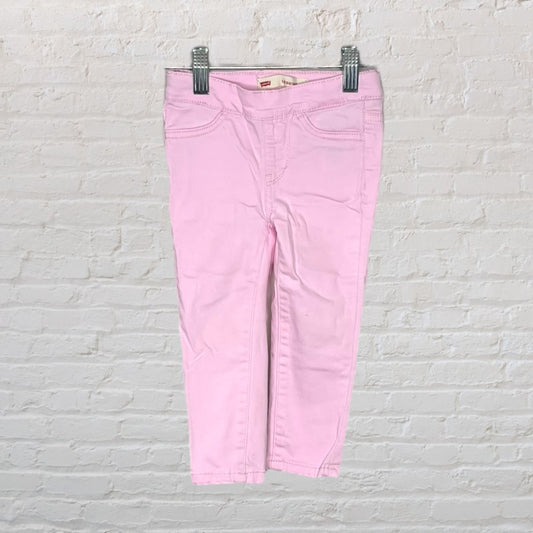 Levi's Basic Jeggings (3T)
