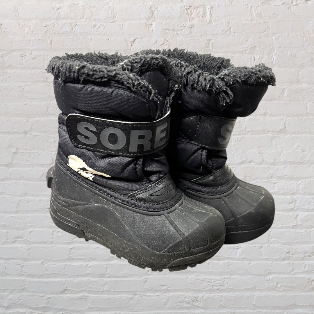 Footwear
