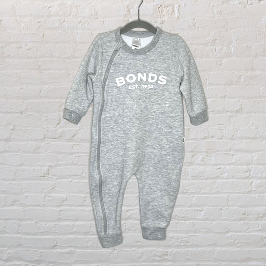 Bonds Sweater Romper (12-18)