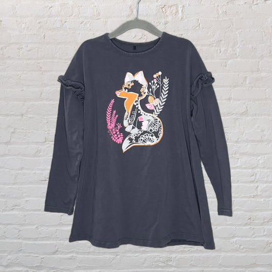 Deux Par Deux Fox Tunic (7)