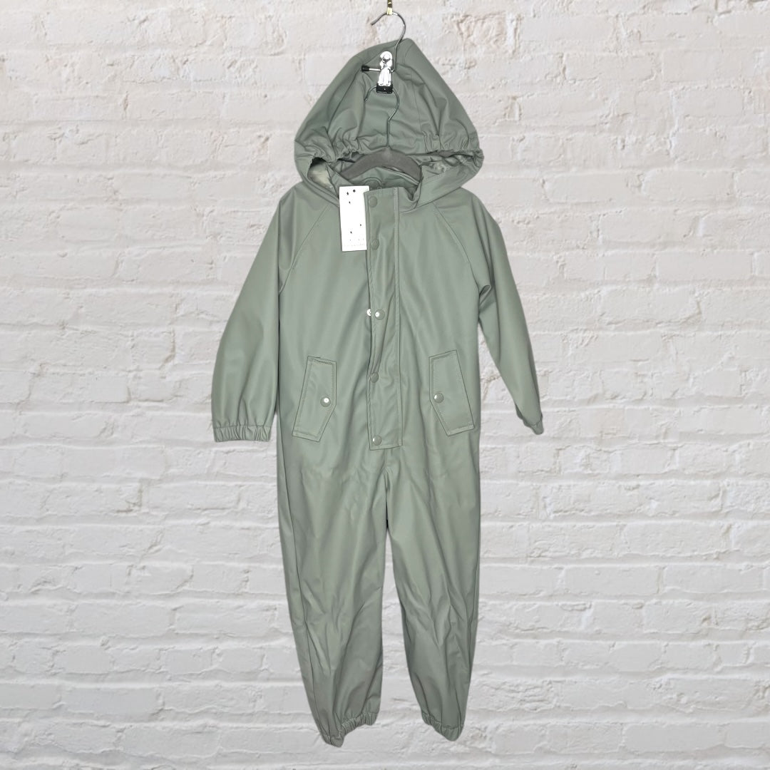 Rise Little Earthling Mud Suit (4T)
