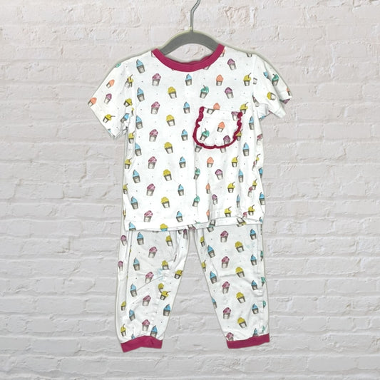 Nola Tawk Slushie Pyjama Set (4T)