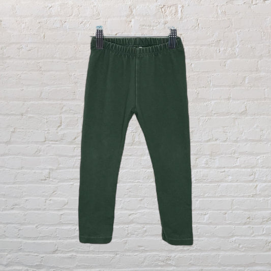 Dapper Jacks Basic Leggings (2T)