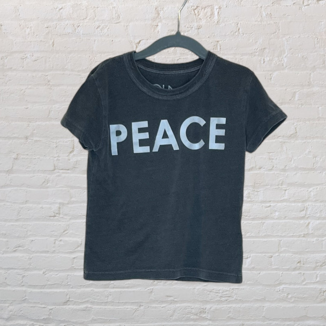 Chaser 'Peace' T-Shirt (3T)