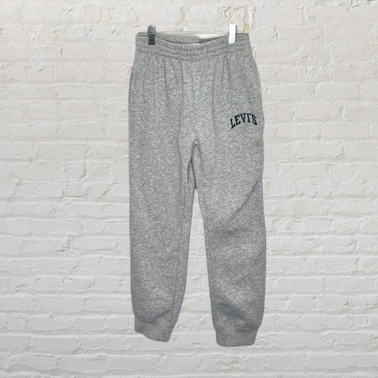Levi's Branded Joggers (10-12)