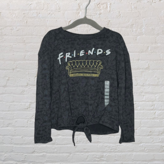 Friends Couch Long-Sleeve (5T)