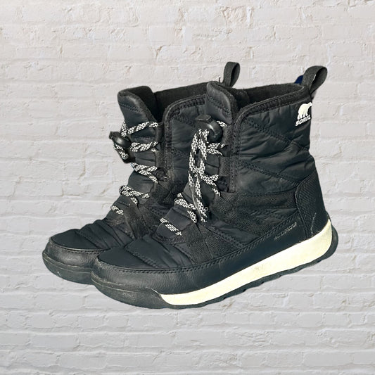 SOREL Winter Boots (Footwear 1Y)