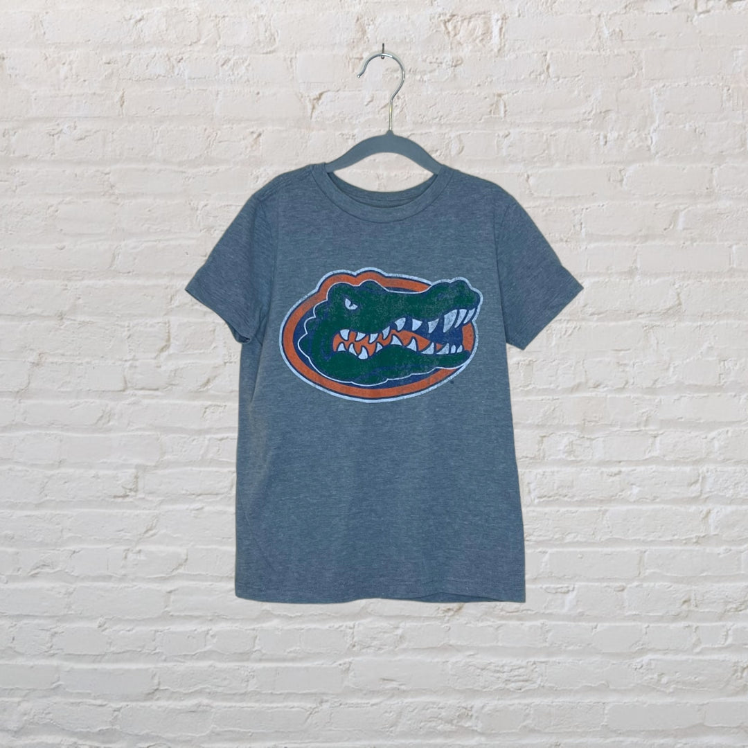 National Collegian Gators T-Shirt - 7-8