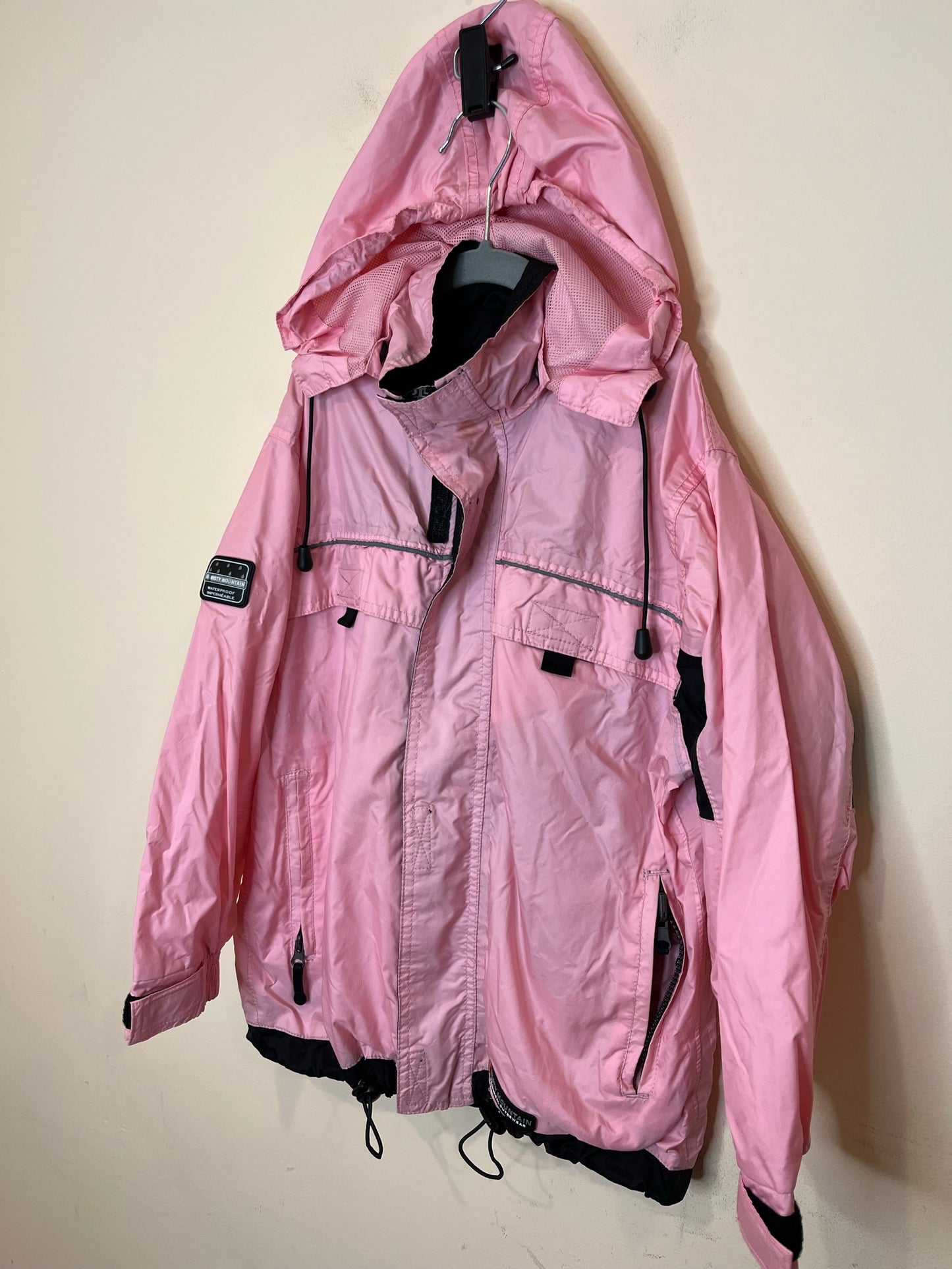 Misty Mountain Waterproof Utility Raincoat (6)