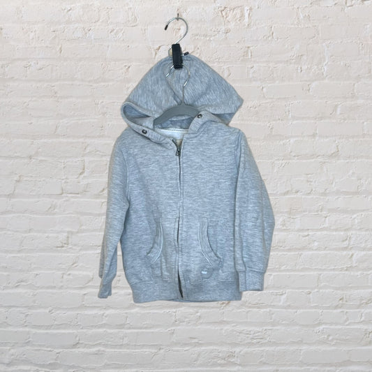 Zara Basic Hoodie - 5T