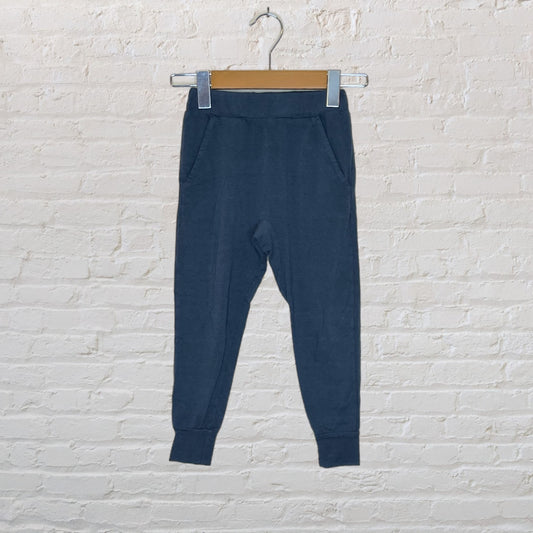 Mini Mioche Basic Pocket Joggers (4T)