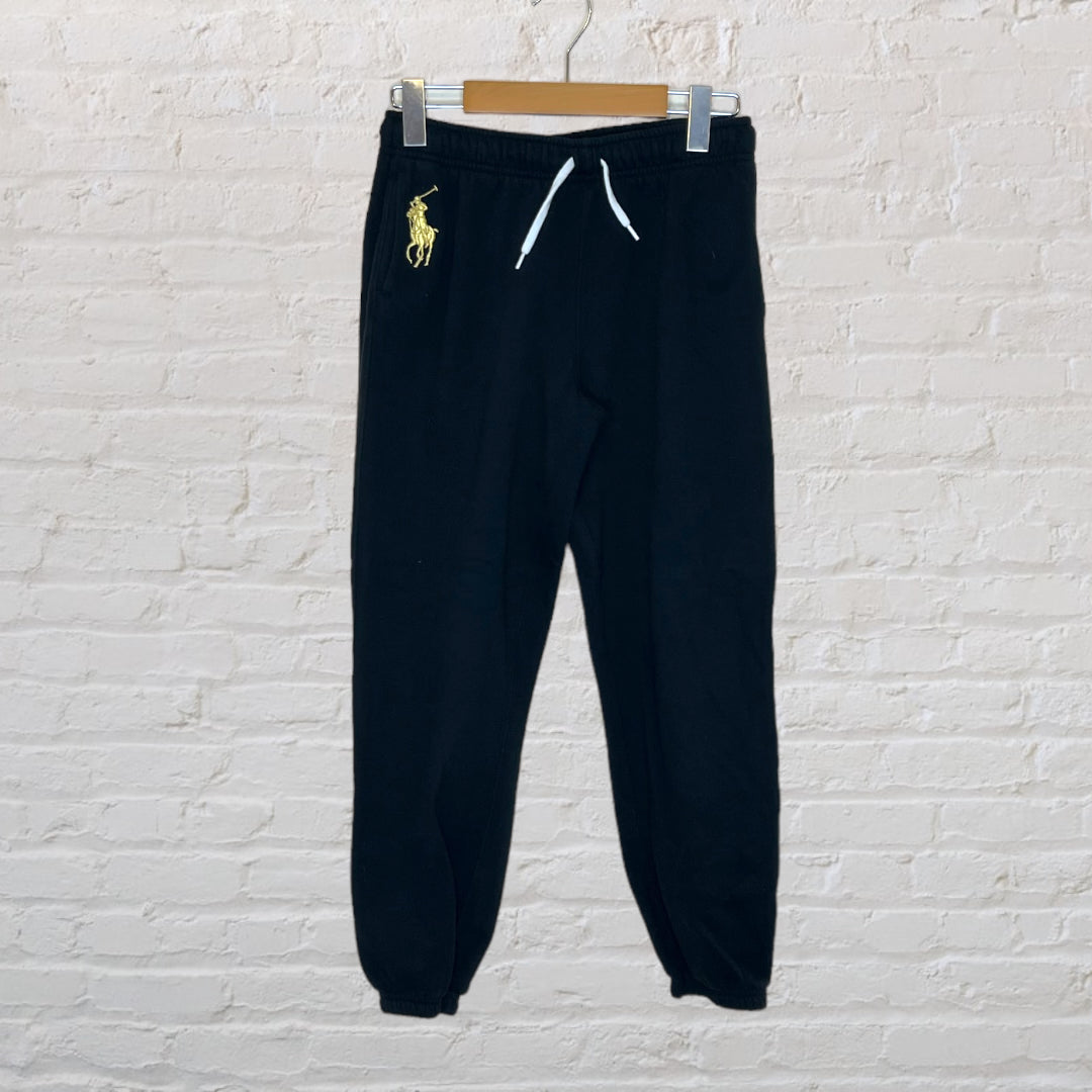 Polo Ralph Lauren Embroidered Logo Joggers (12)