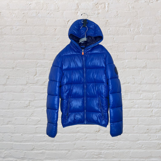 Save The Duck Animal-Free Puffer Jacket (14)