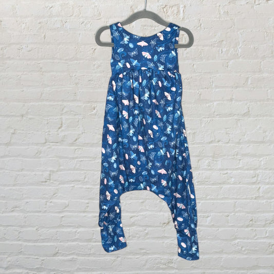 Spot The Elephant Firefly Tank Romper (2T)