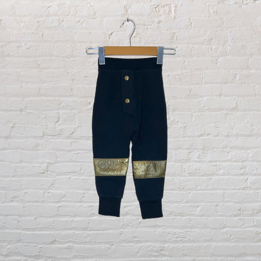 Bang Bang Copenhagen High-Waisted Trousers (2T)