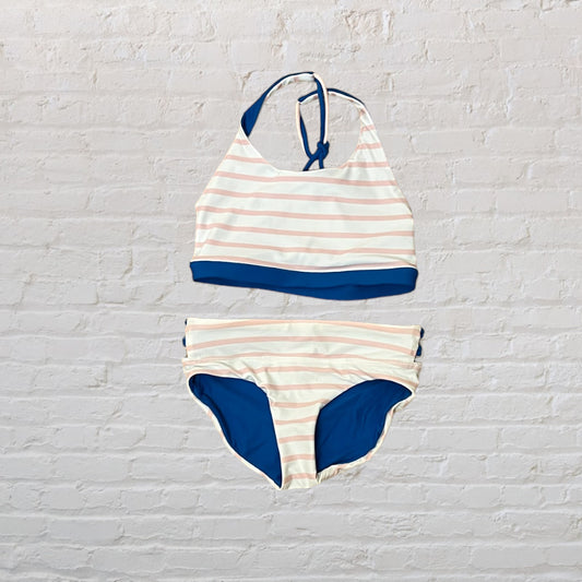 Ivivva Two-Piece Reversible Swimsuit (3T)