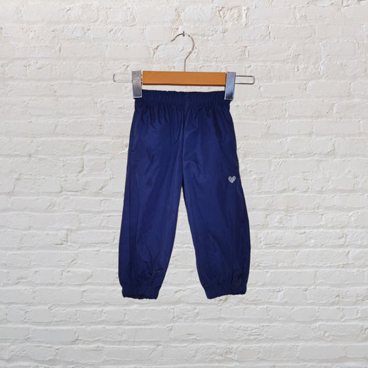 OshKosh Splash Pants (12M)