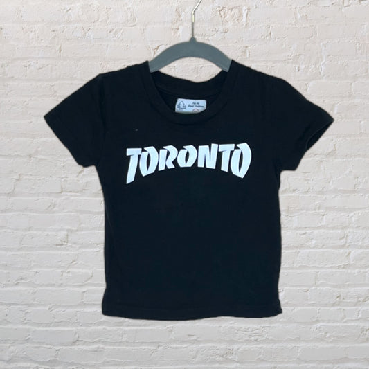 Arborist 'Toronto' T-Shirt (2T)