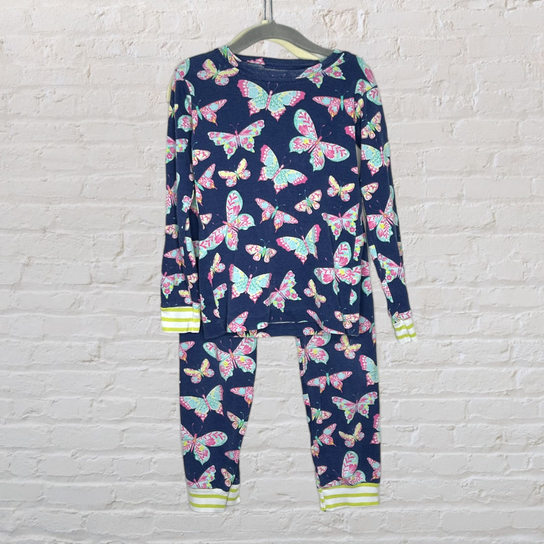 Hatley Butterfly Pyjama Set (7)