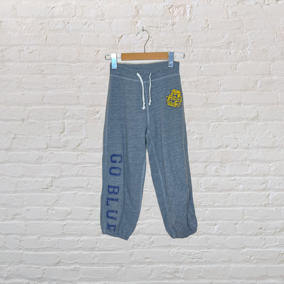 Tailgate Clothing Co. Michigan Joggers - 7