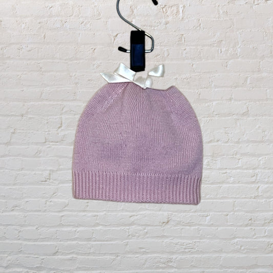 UGG Knit Ribbon Beanie (6-9)*