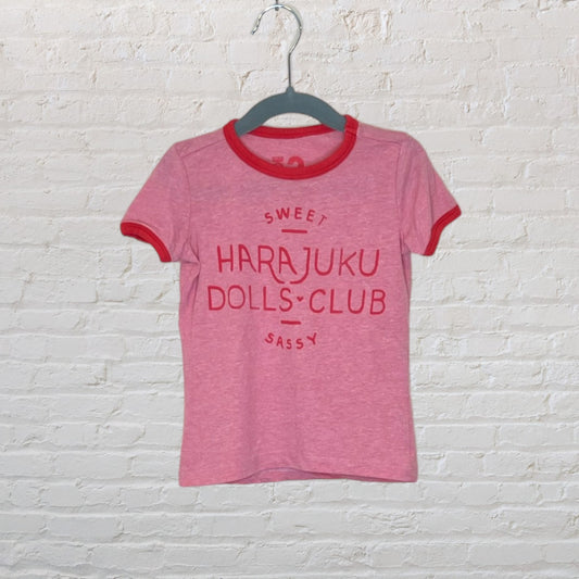Cotton On Harajuku Dolls Club (3T)
