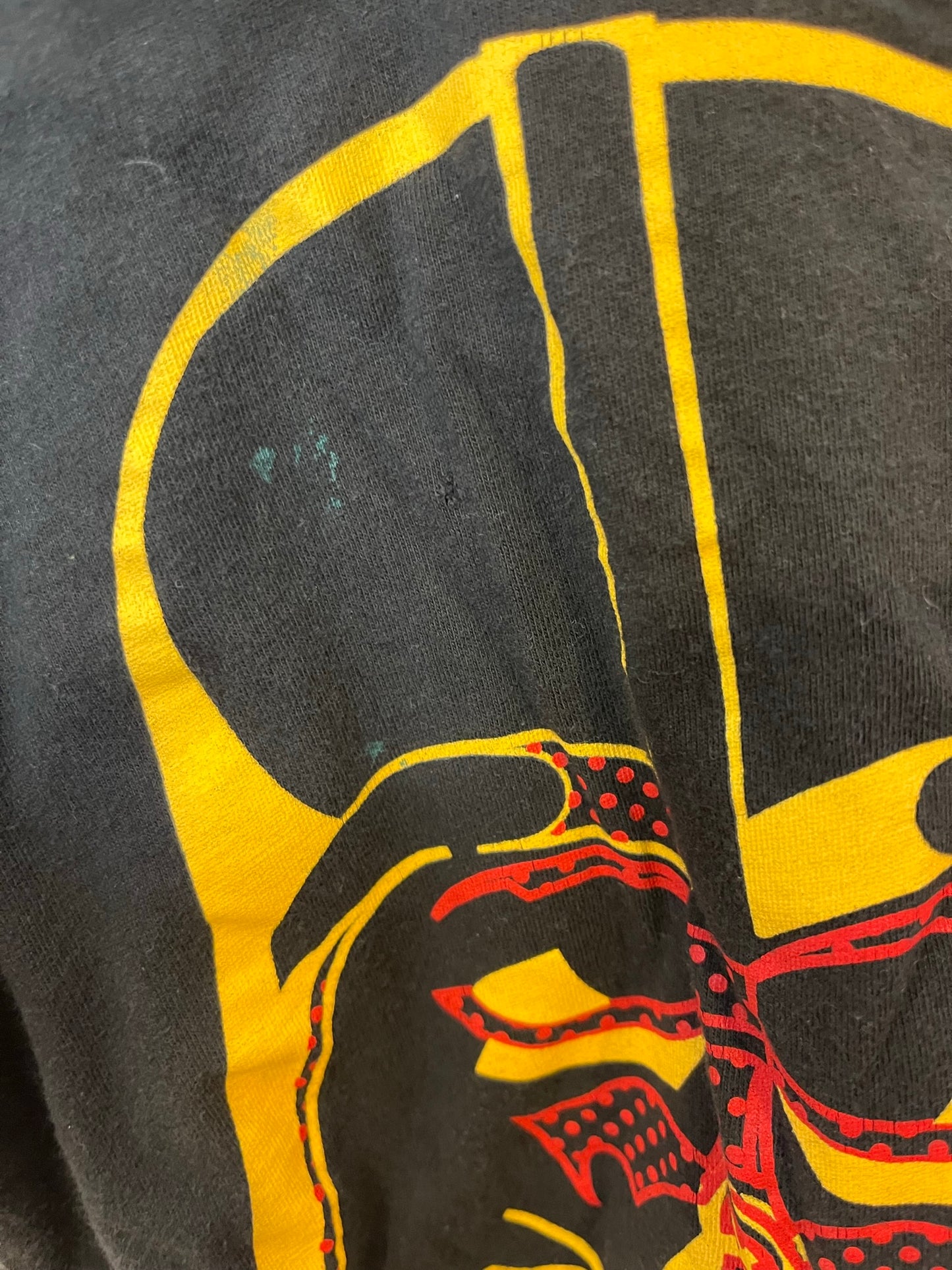 Gap x Junk Food Darth Vader Cape T-Shirt (18-24)*