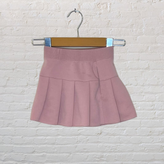 Uniqlo Pleated Skirt - 4-5