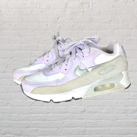 Nike Air Max 90 Sneakers (Footwear 2.5Y)