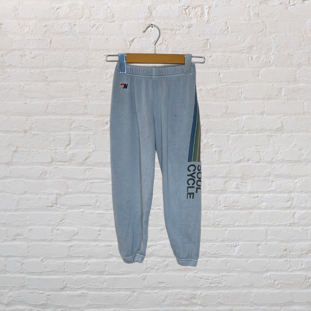 Aviator Nation 'Soul Cycle' Joggers (6)