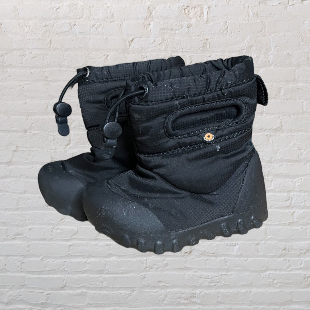 Bogs Waterproof Snow Boots (Footwear 6)