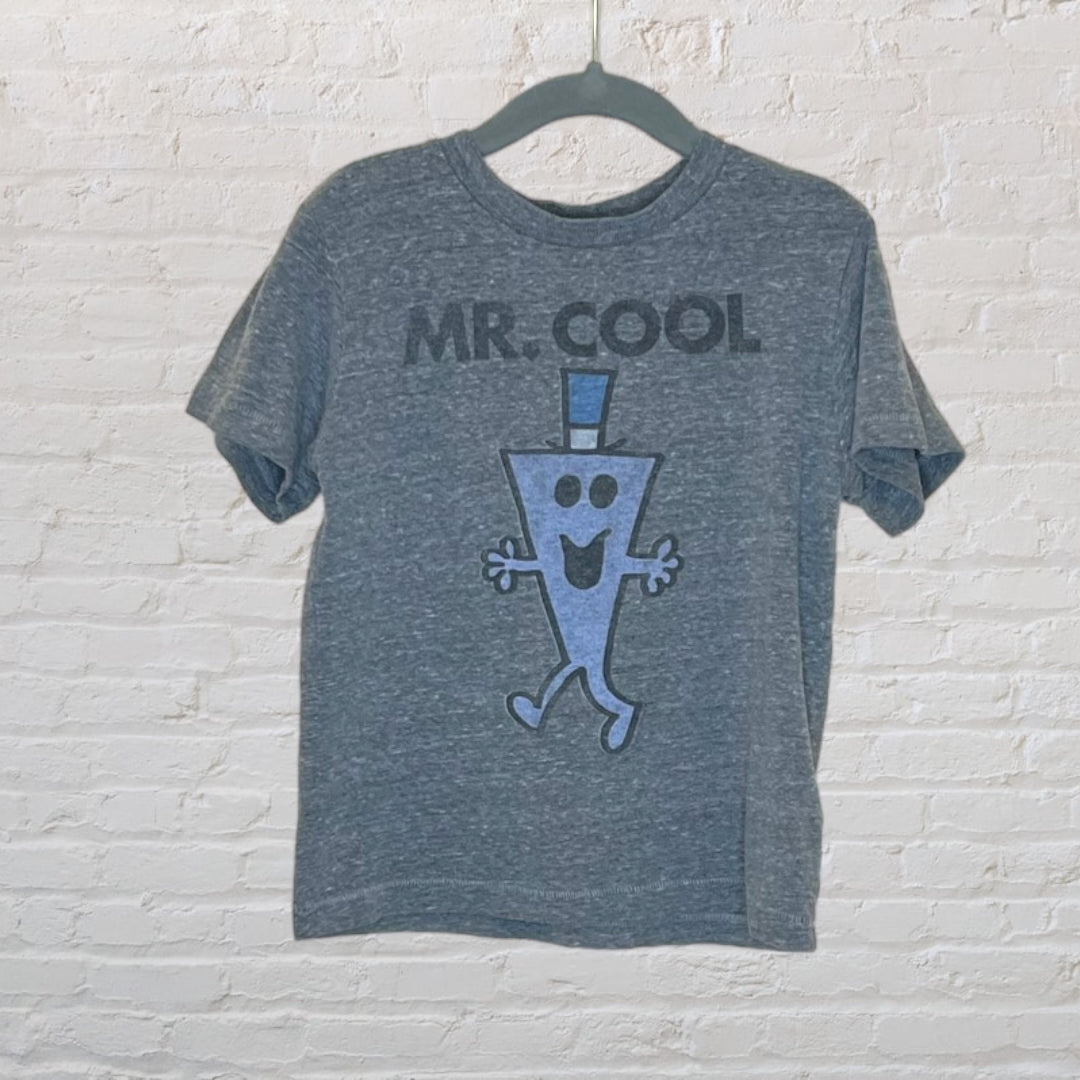Junk Food 'Mr. Cool' T-Shirt (4T)