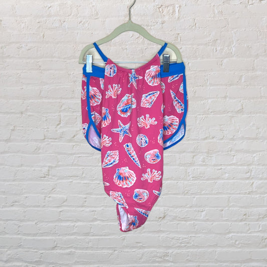 Hatley Two-Piece Seashell Swimsuit (8)