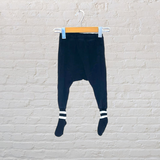 Nununu Footed Harem Pants (12-18)