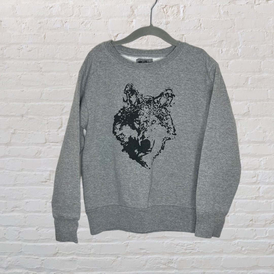 Mini Souls Wolf Sweater (6)