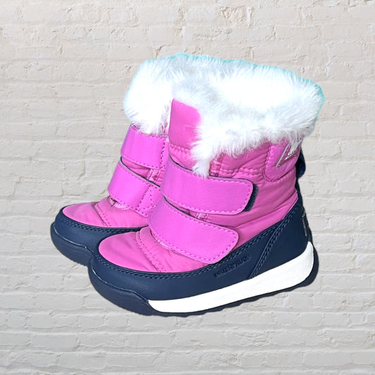 SOREL Whitney Boots (Footwear 5)