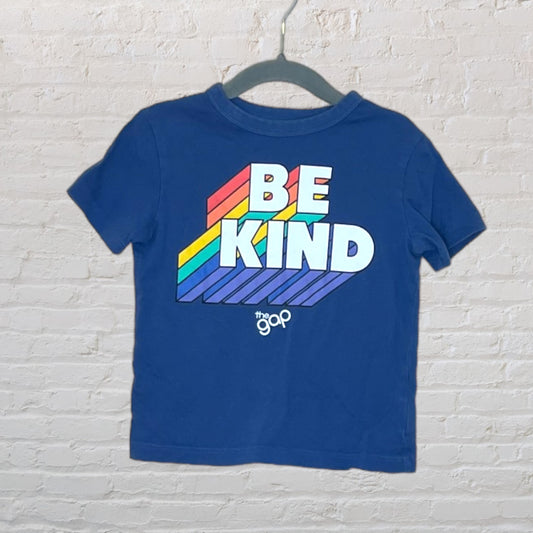 Gap 'Be Kind' T-Shirt (2T)
