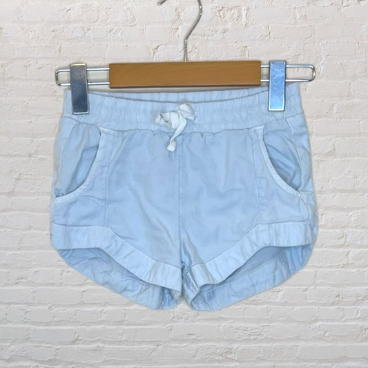 Billabong Light Chambray Shorts (5-)