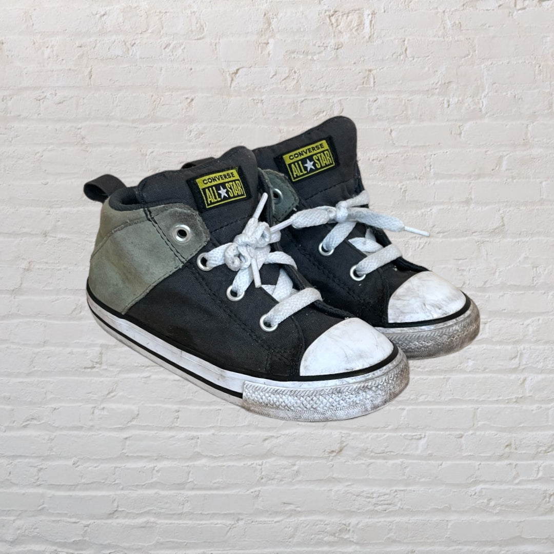Converse Army Slip-Ons - Footwear 9