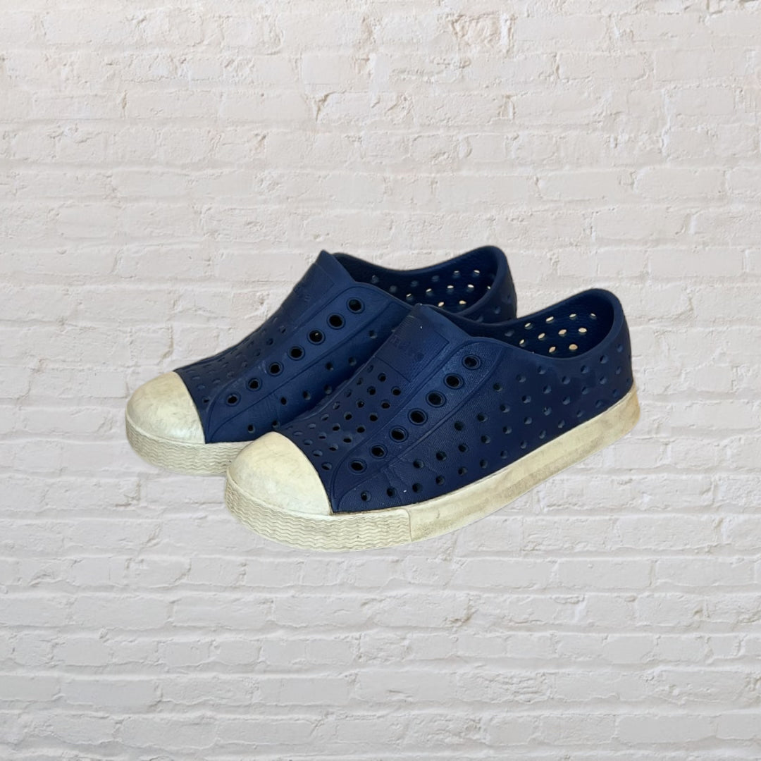Native Jefferson Slip-Ons - Footwear 10