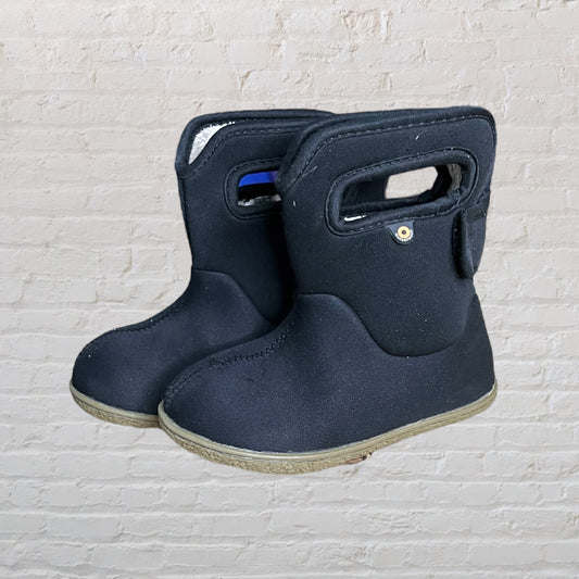 Bogs Waterproof Fur-Lined Boots (Footwear 8)