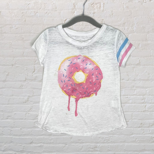 Chaser Lightweight Donut T-Shirt (4T)