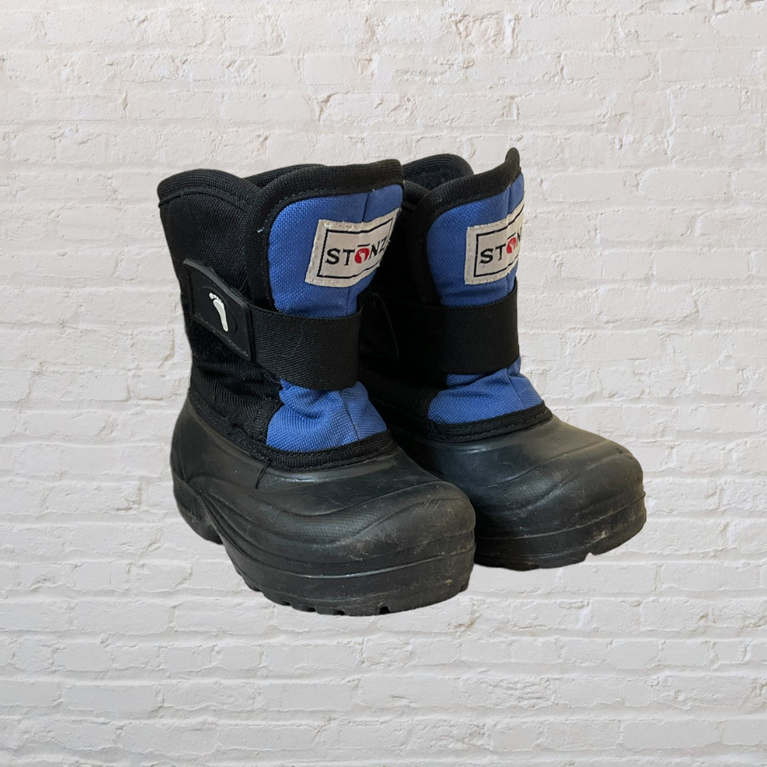 Winter Boots - Footwear 6